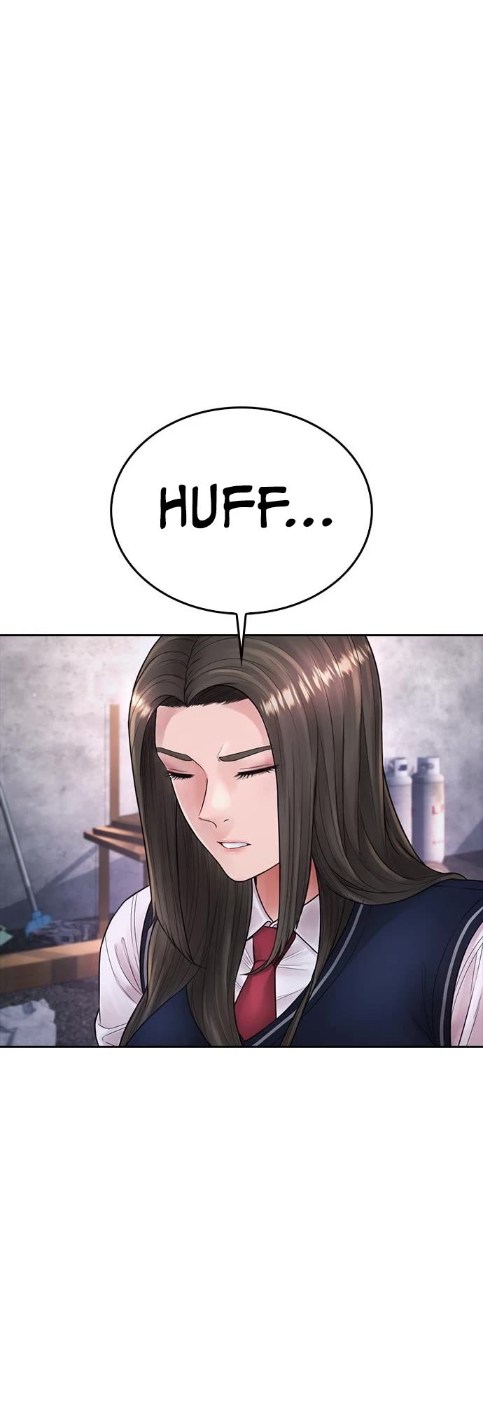 Daddy Goes to School Chapter 76 page 16 - Chapter 76