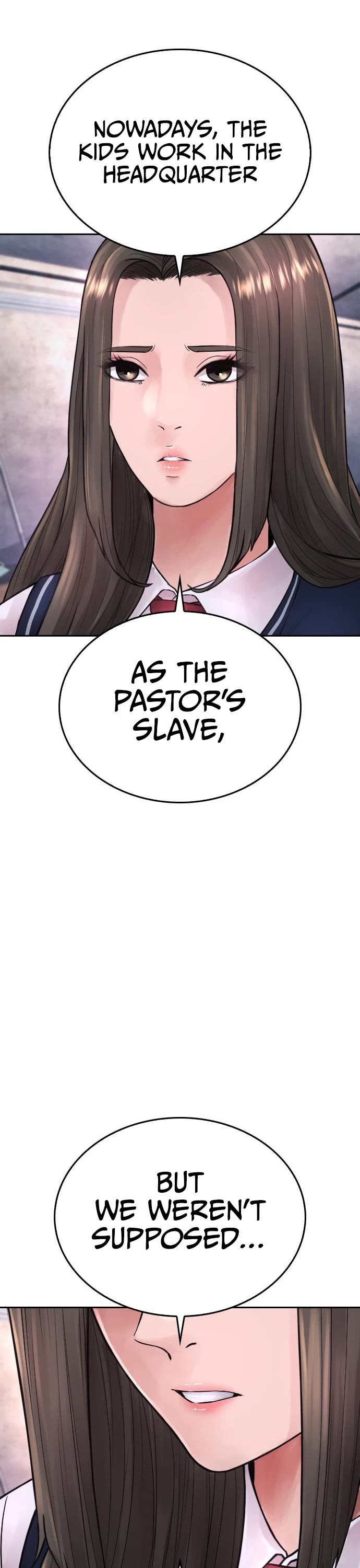 Daddy Goes to School Chapter 76 page 17 - Chapter 76