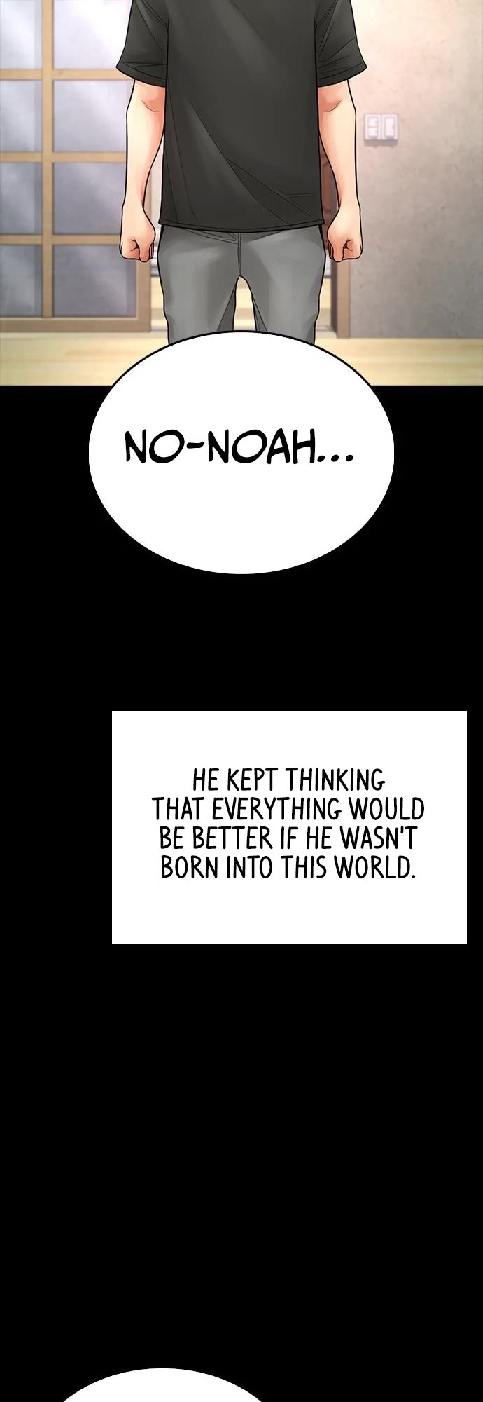 Daddy Goes to School Chapter 76 page 23 - Chapter 76