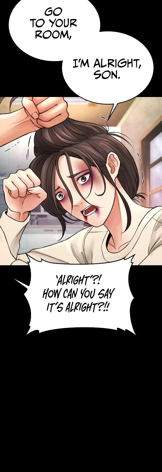 Daddy Goes to School Chapter 76 page 24 - Chapter 76
