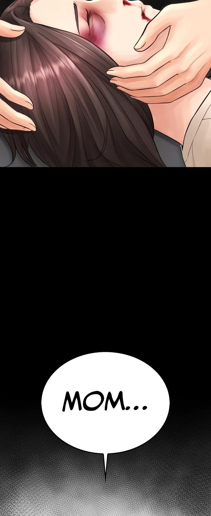 Daddy Goes to School Chapter 76 page 34 - Chapter 76