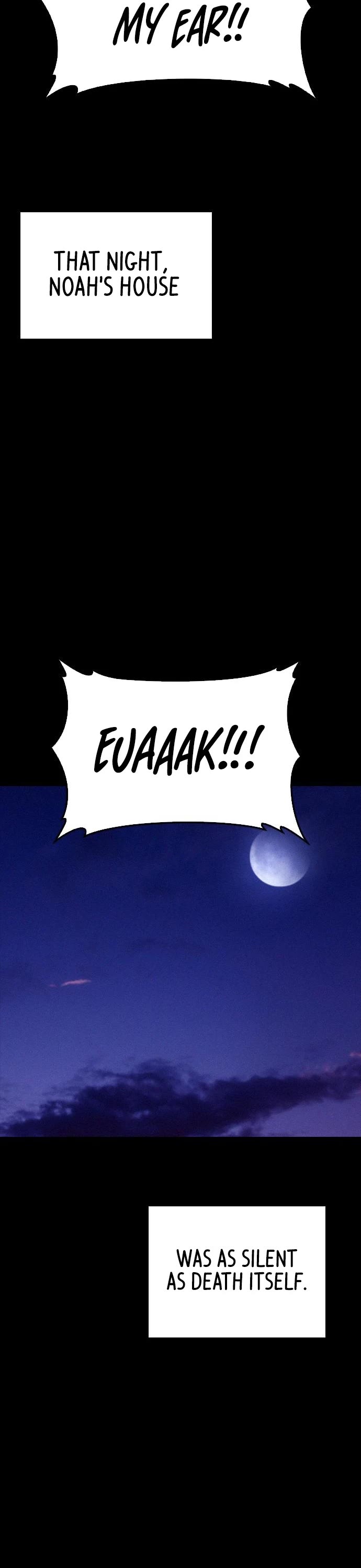 Daddy Goes to School Chapter 76 page 37 - Chapter 76