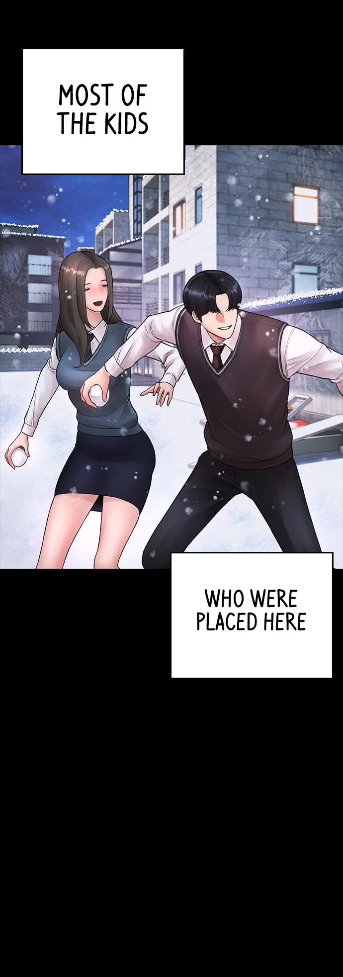 Daddy Goes to School Chapter 76 page 43 - Chapter 76