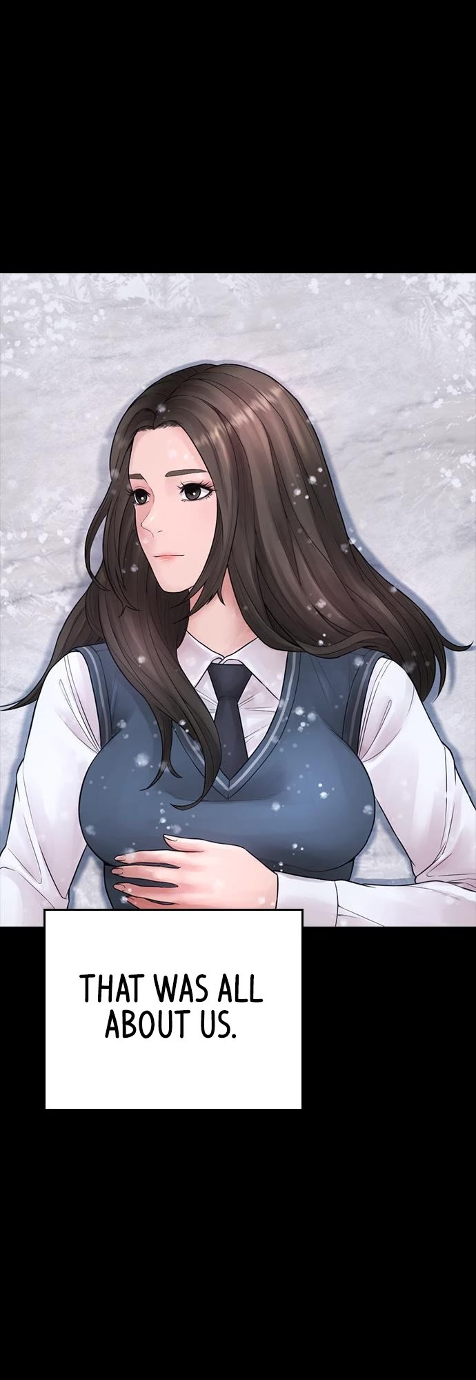 Daddy Goes to School Chapter 76 page 47 - Chapter 76