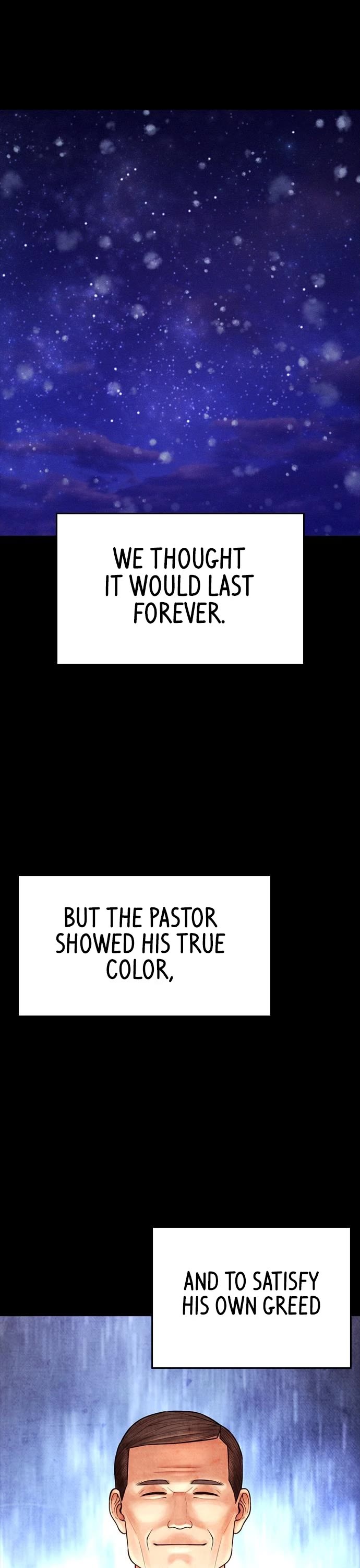 Daddy Goes to School Chapter 76 page 48 - Chapter 76