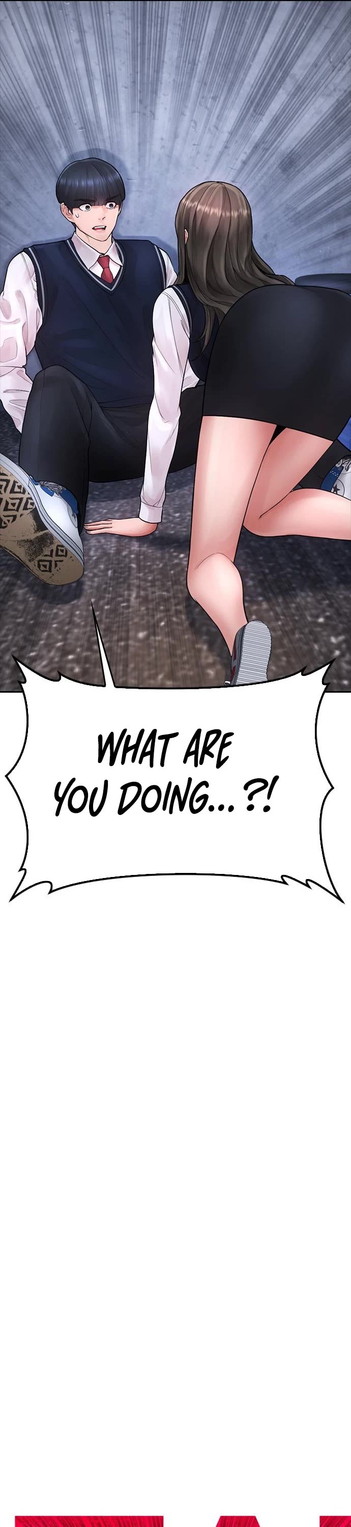 Daddy Goes to School Chapter 76 page 5 - Chapter 76