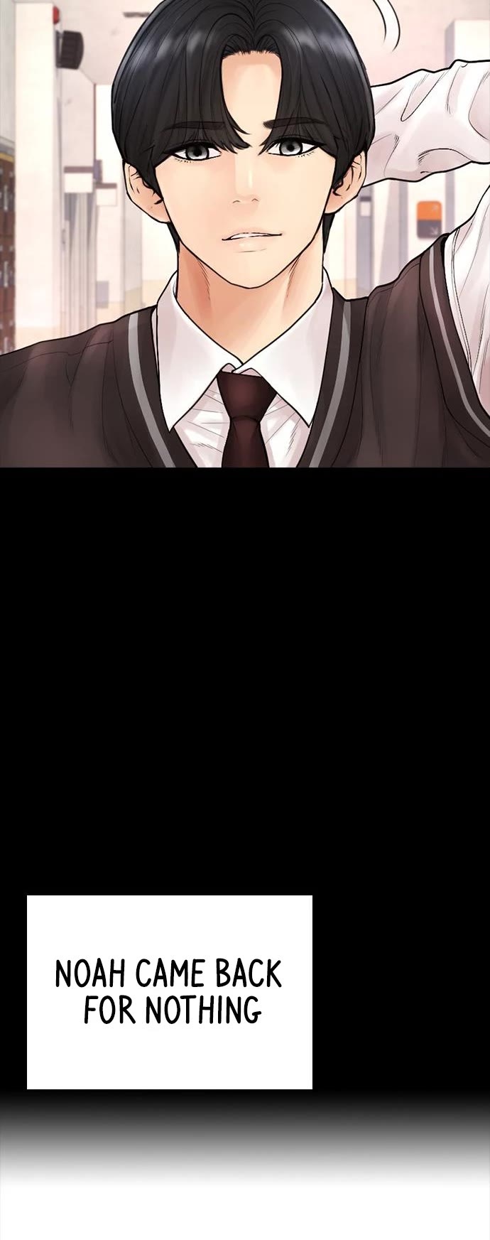 Daddy Goes to School Chapter 76 page 57 - Chapter 76