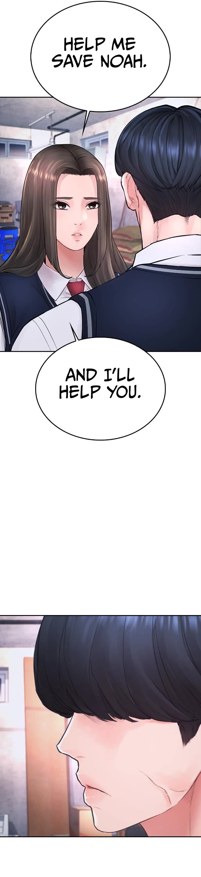 Daddy Goes to School Chapter 76 page 62 - Chapter 76