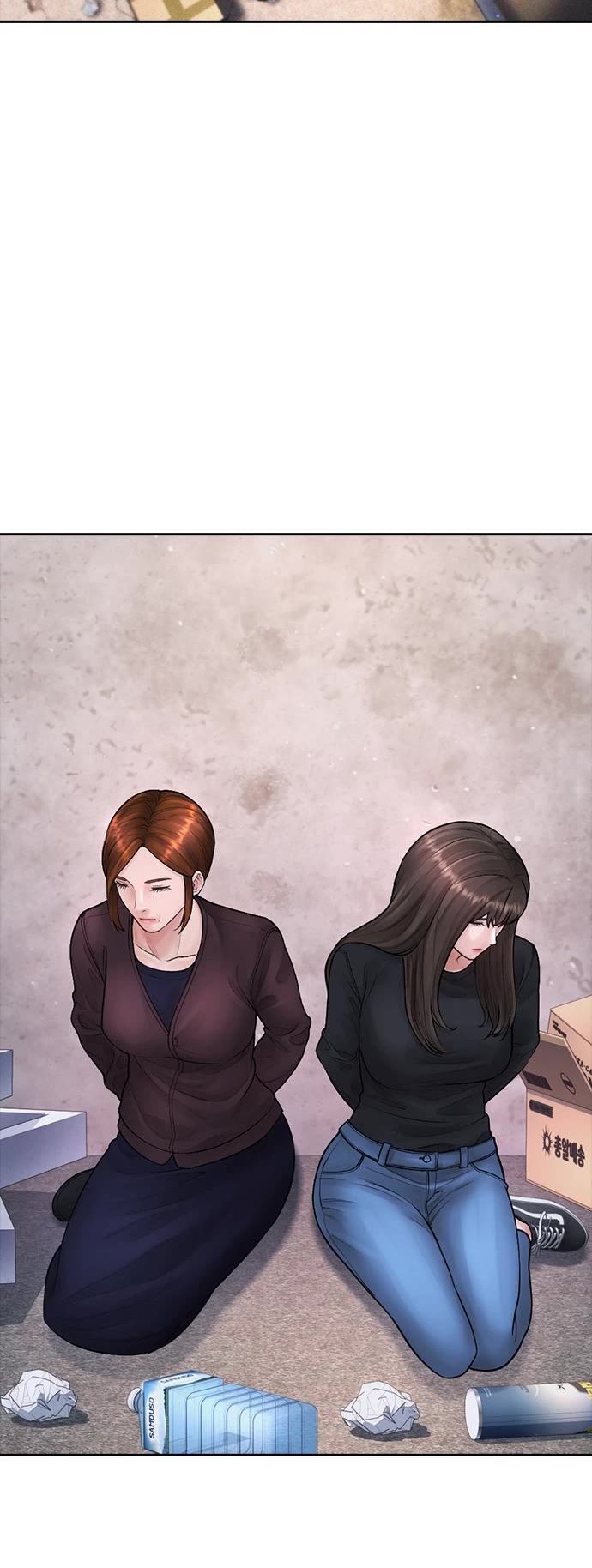Daddy Goes to School Chapter 76 page 64 - Chapter 76