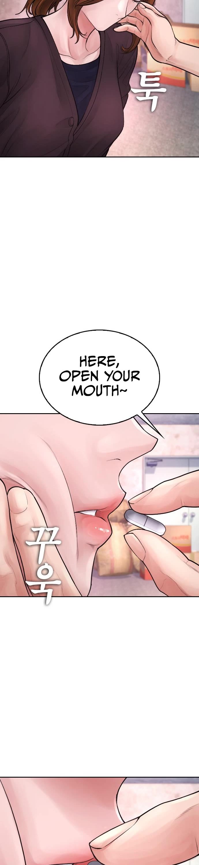 Daddy Goes to School Chapter 76 page 67 - Chapter 76