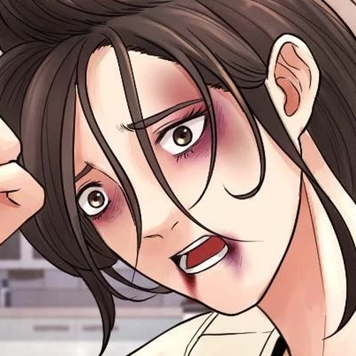 Daddy Goes to School Chapter 76 cover