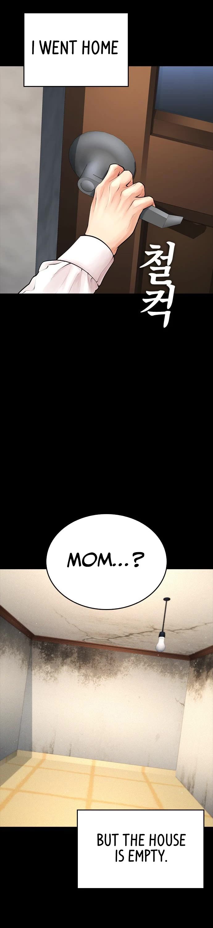 Daddy Goes to School Chapter 77 page 27 - Chapter 77