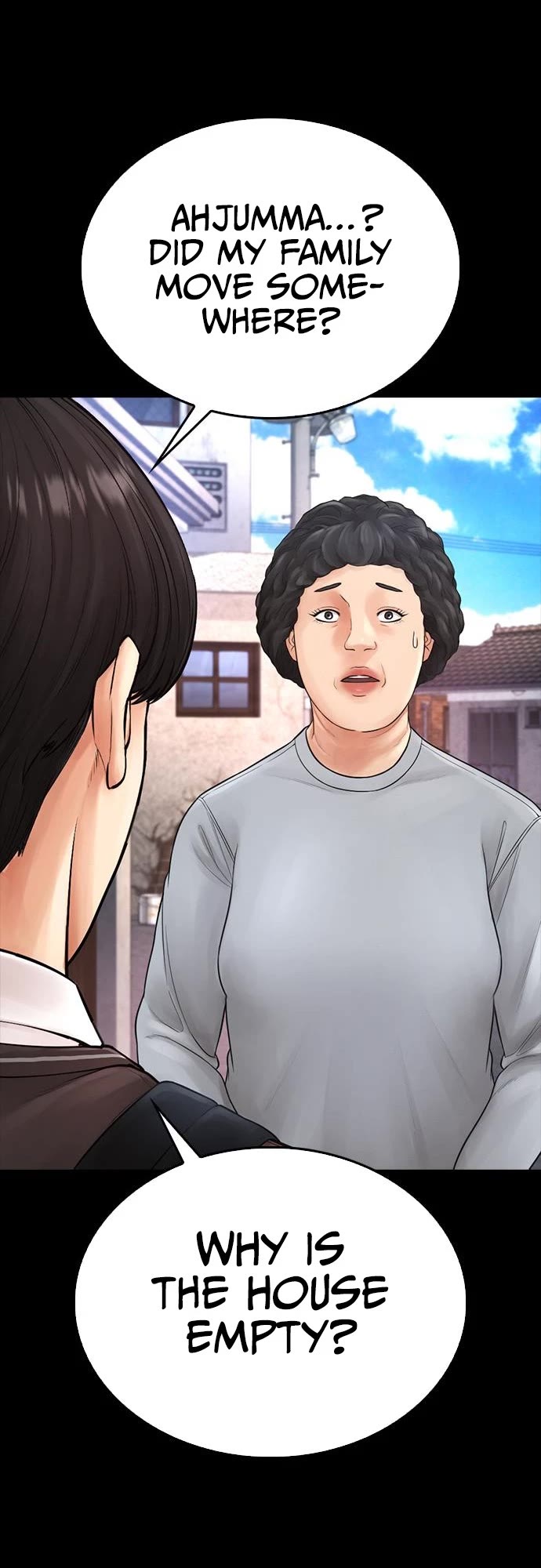 Daddy Goes to School Chapter 77 page 29 - Chapter 77