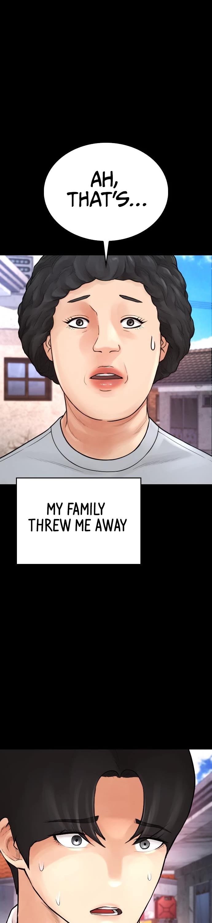 Daddy Goes to School Chapter 77 page 30 - Chapter 77