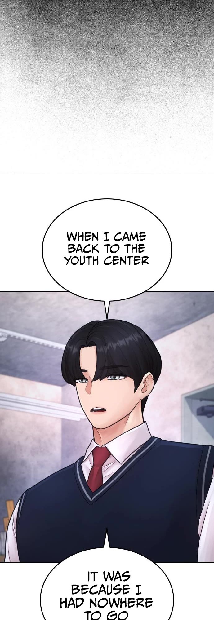 Daddy Goes to School Chapter 77 page 40 - Chapter 77