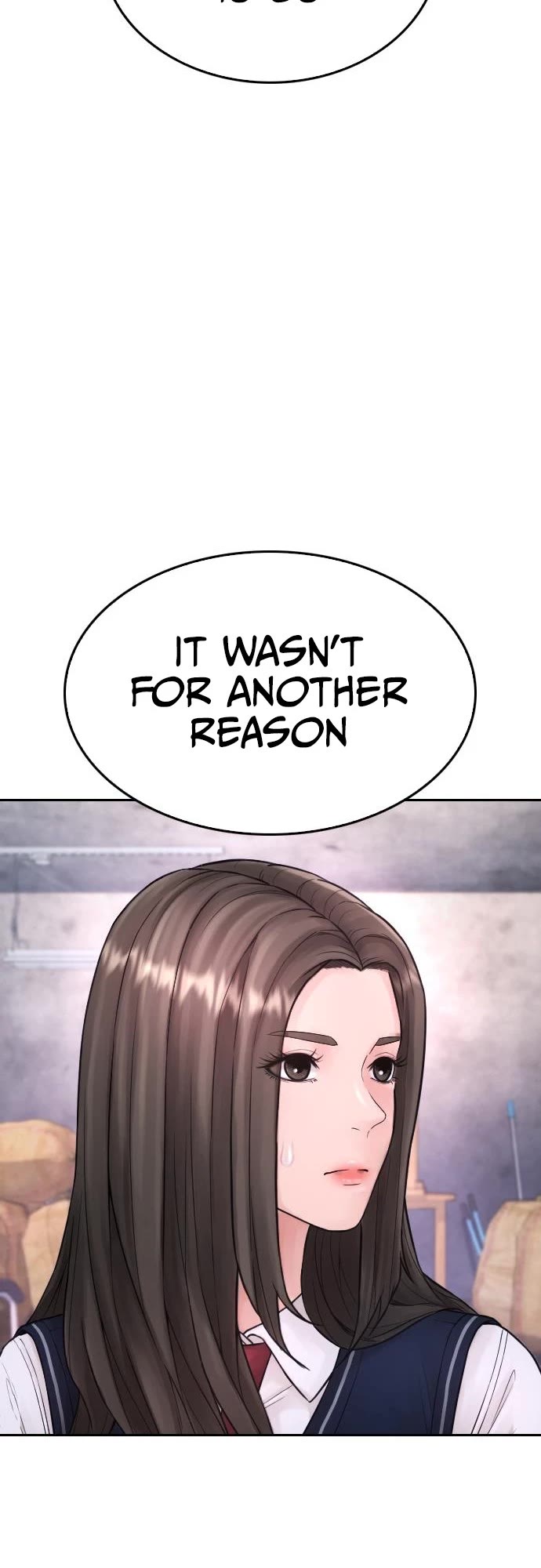 Daddy Goes to School Chapter 77 page 41 - Chapter 77