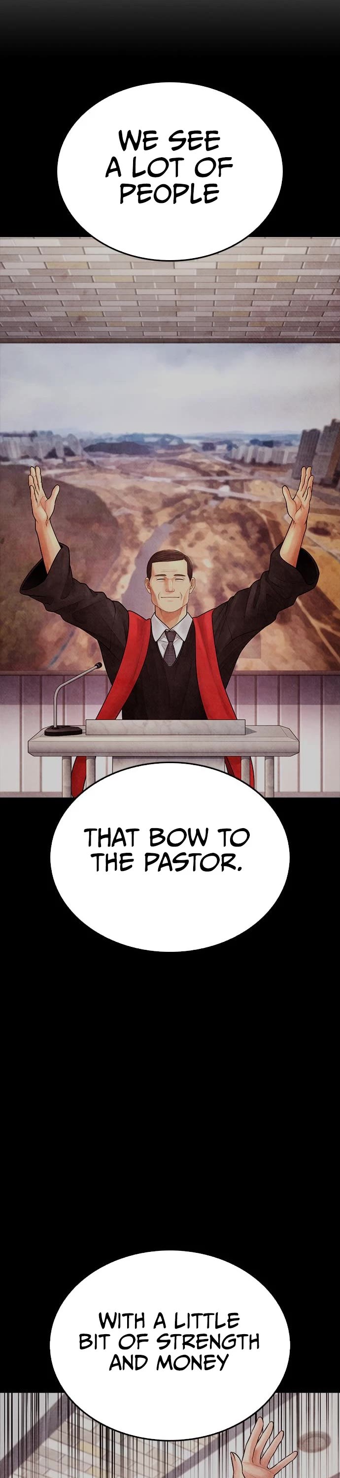 Daddy Goes to School Chapter 77 page 43 - Chapter 77
