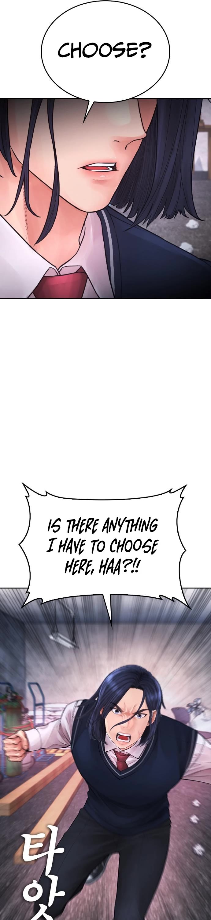 Daddy Goes to School Chapter 77 page 46 - Chapter 77