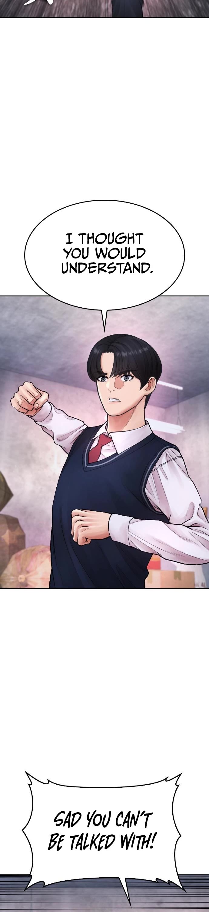 Daddy Goes to School Chapter 77 page 47 - Chapter 77