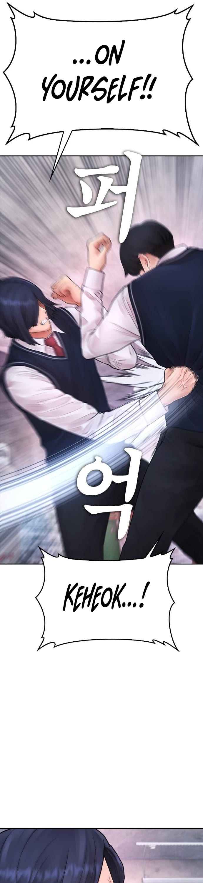 Daddy Goes to School Chapter 77 page 53 - Chapter 77