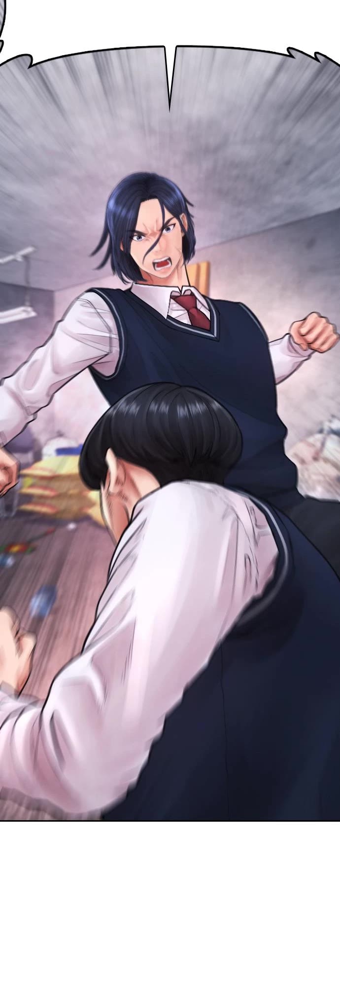 Daddy Goes to School Chapter 77 page 62 - Chapter 77