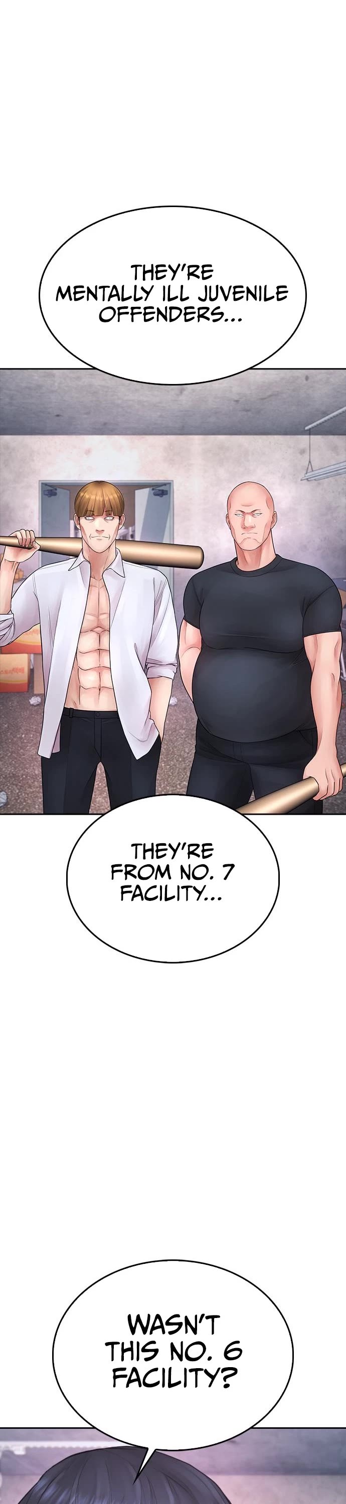 Daddy Goes to School Chapter 77 page 65 - Chapter 77