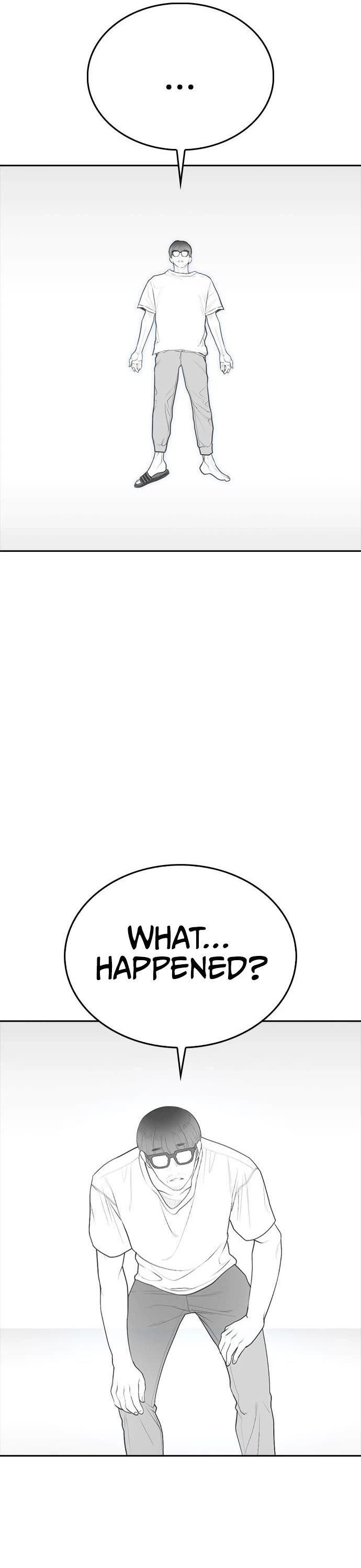 Daddy Goes to School Chapter 77 page 76 - Chapter 77