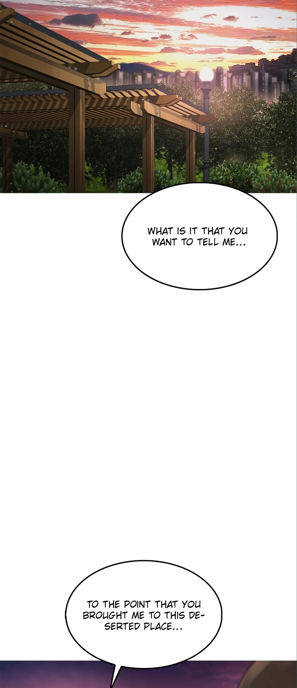 Daddy Goes to School Chapter 8 page 10 - Chapter 8