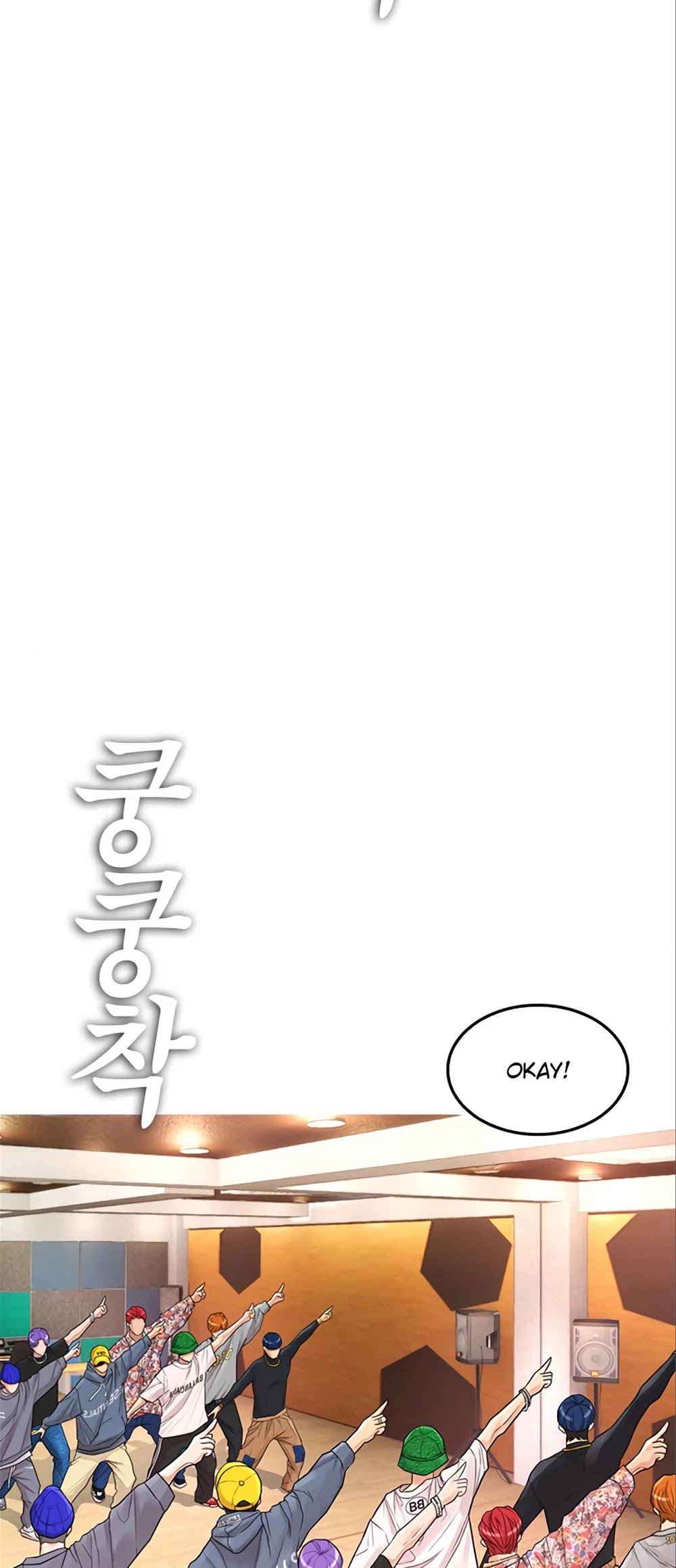 Daddy Goes to School Chapter 8 page 39 - Chapter 8