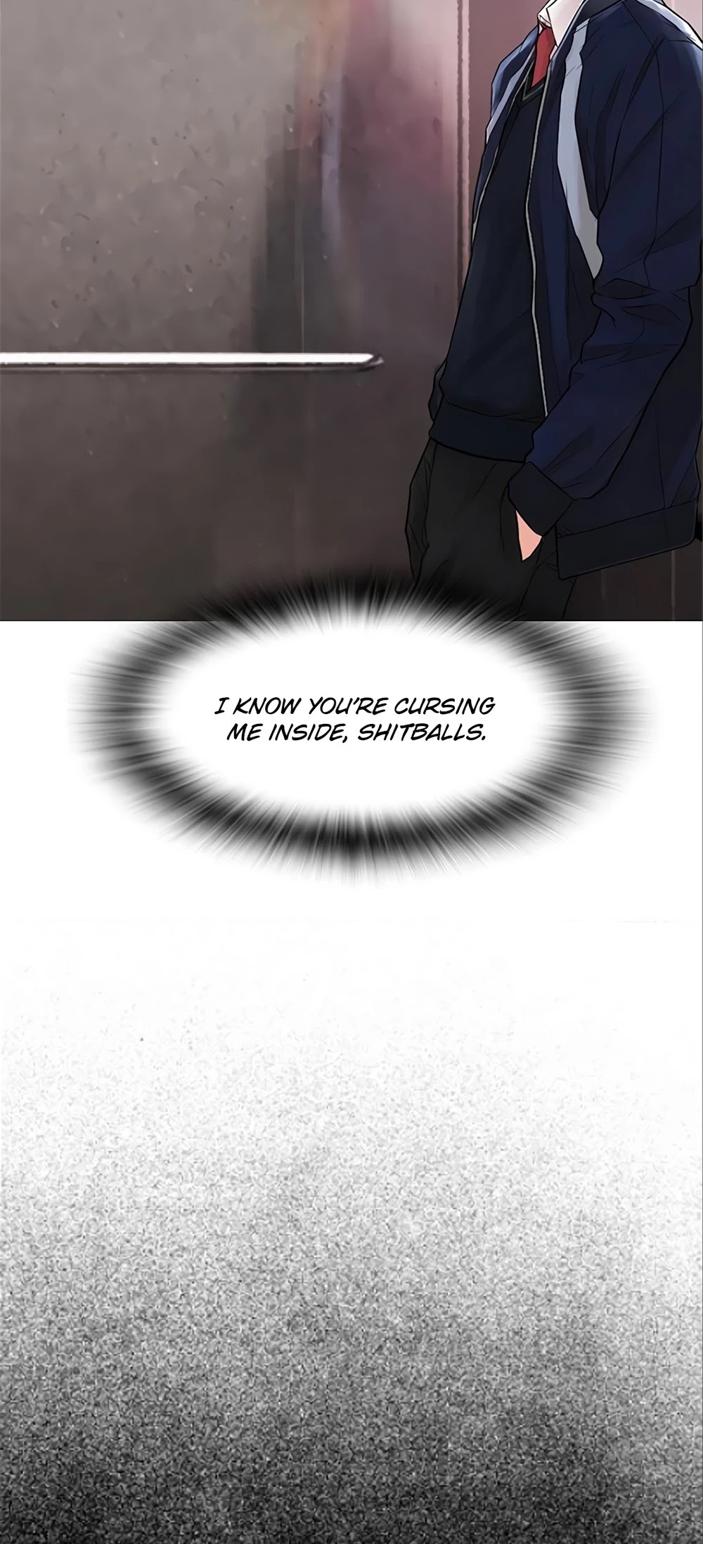 Daddy Goes to School Chapter 8 page 47 - Chapter 8