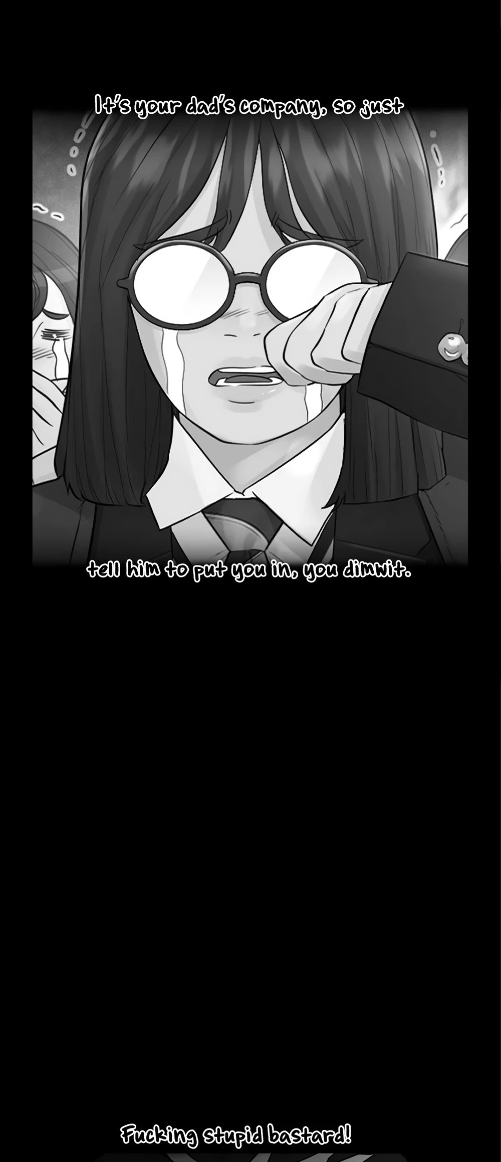 Daddy Goes to School Chapter 8 page 50 - Chapter 8