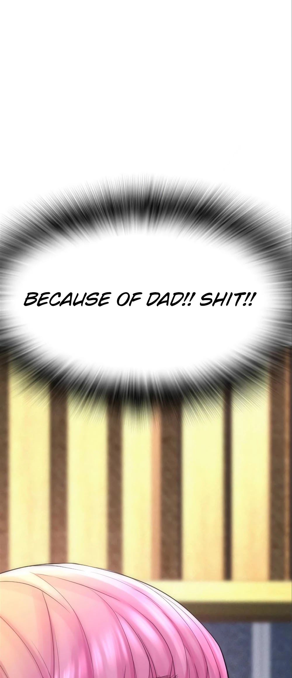 Daddy Goes to School Chapter 8 page 56 - Chapter 8