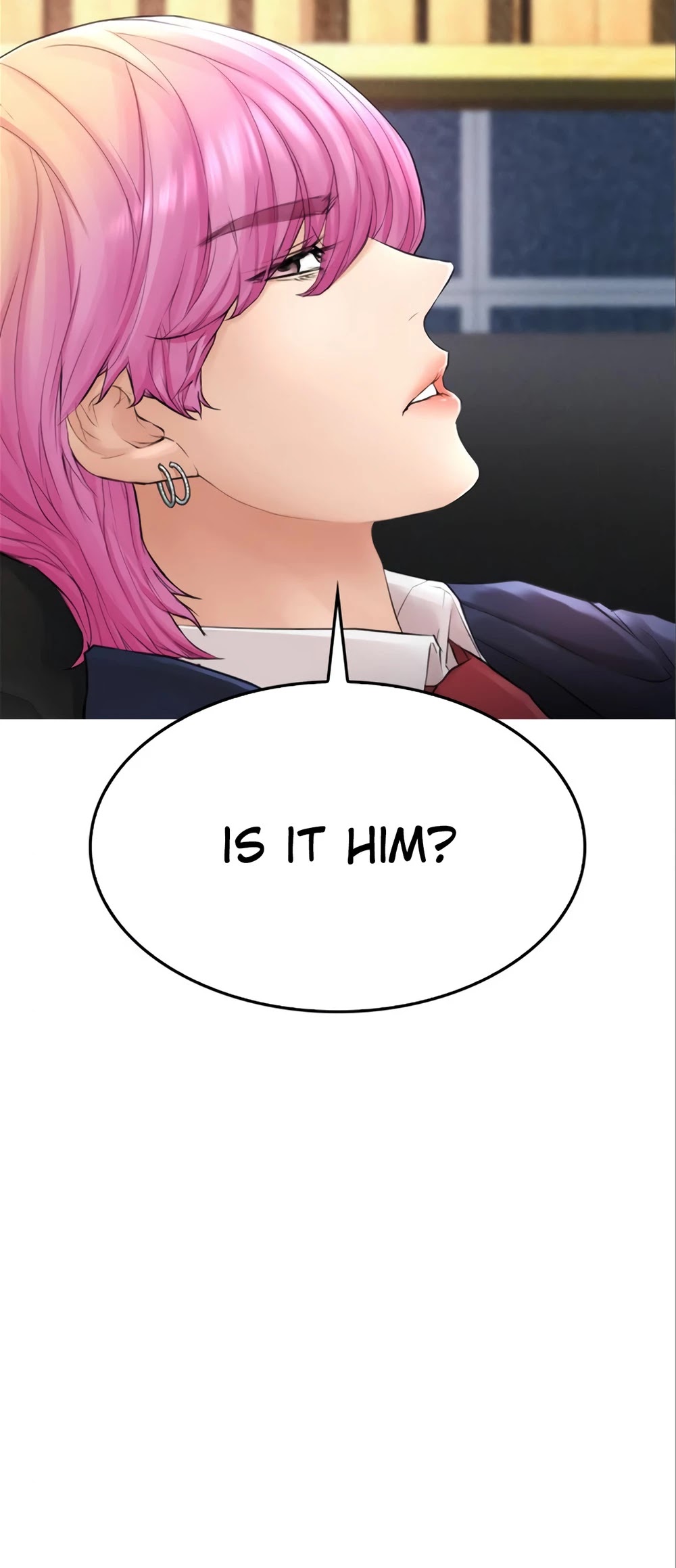 Daddy Goes to School Chapter 8 page 59 - Chapter 8