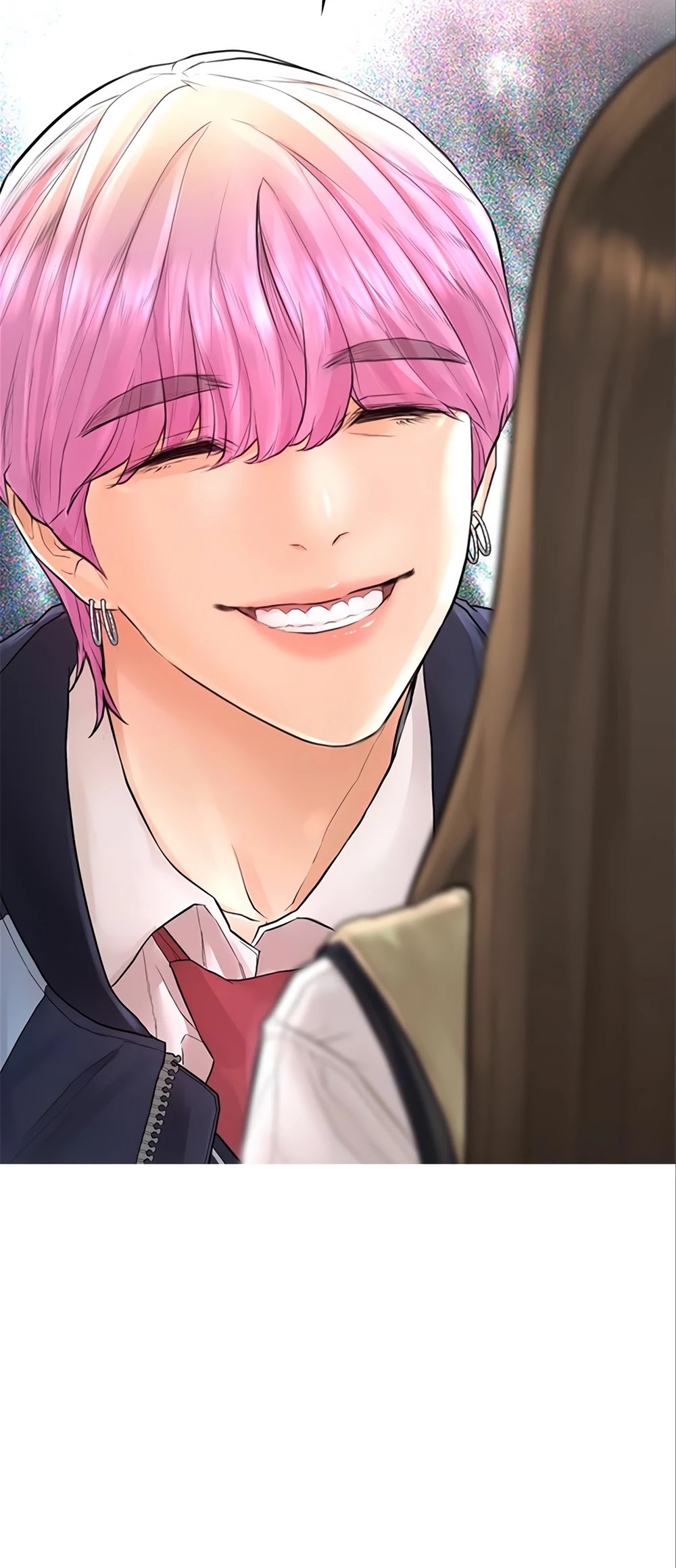 Daddy Goes to School Chapter 8 page 68 - Chapter 8