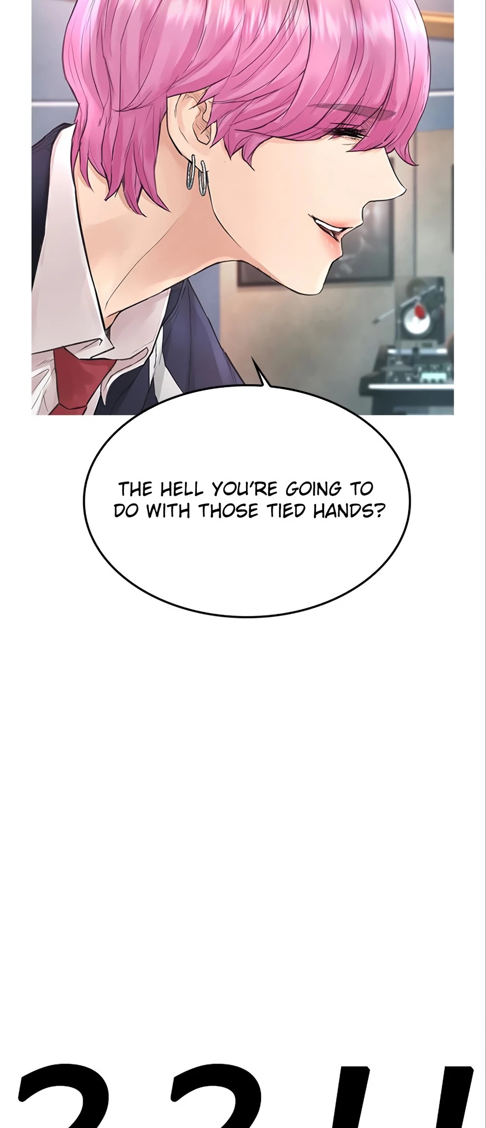 Daddy Goes to School Chapter 8 page 79 - Chapter 8