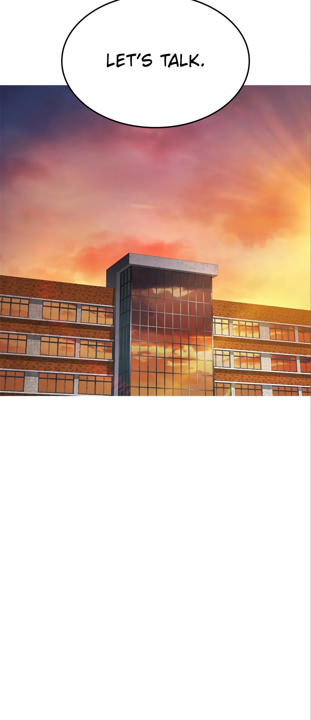 Daddy Goes to School Chapter 8 page 8 - Chapter 8