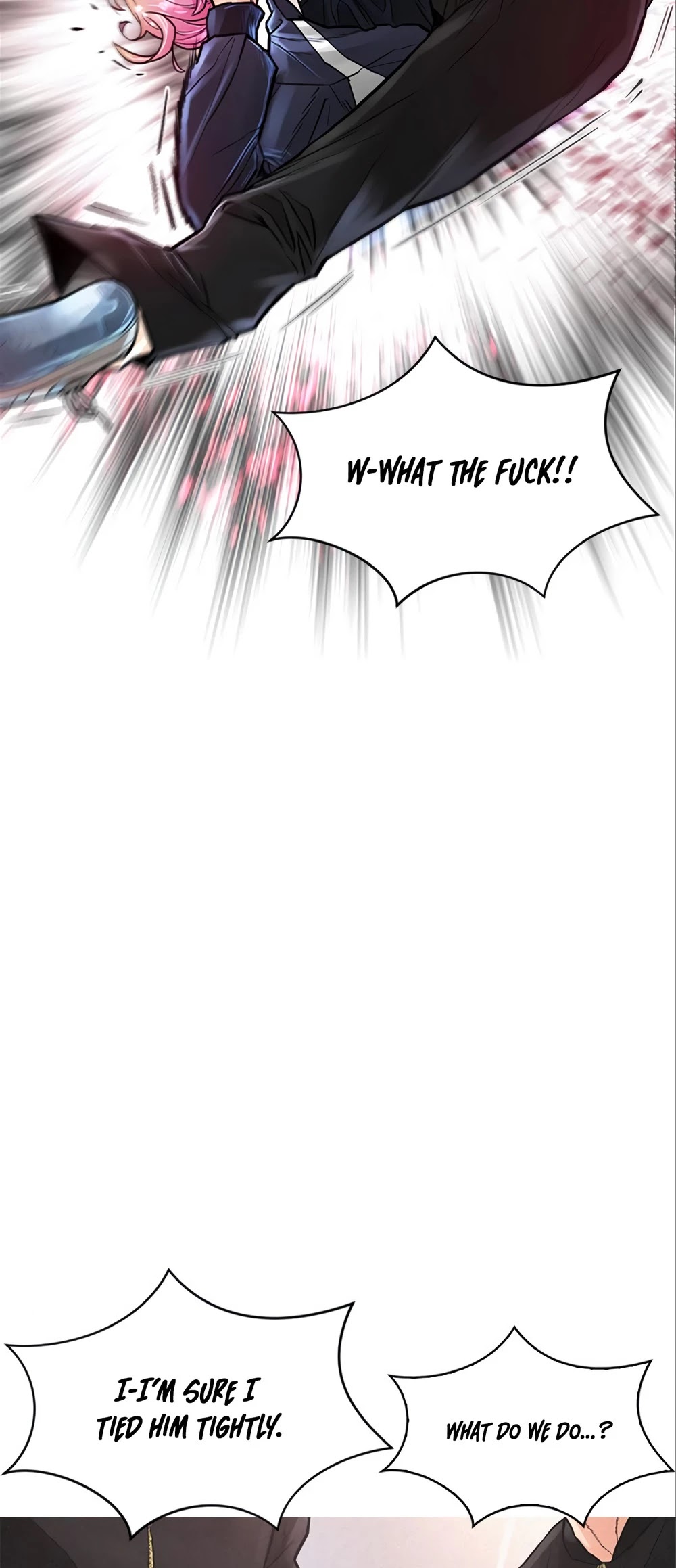 Daddy Goes to School Chapter 8 page 83 - Chapter 8