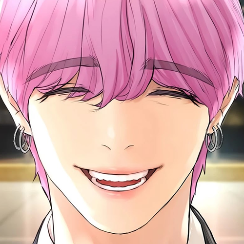 Daddy Goes to School Chapter 8 cover
