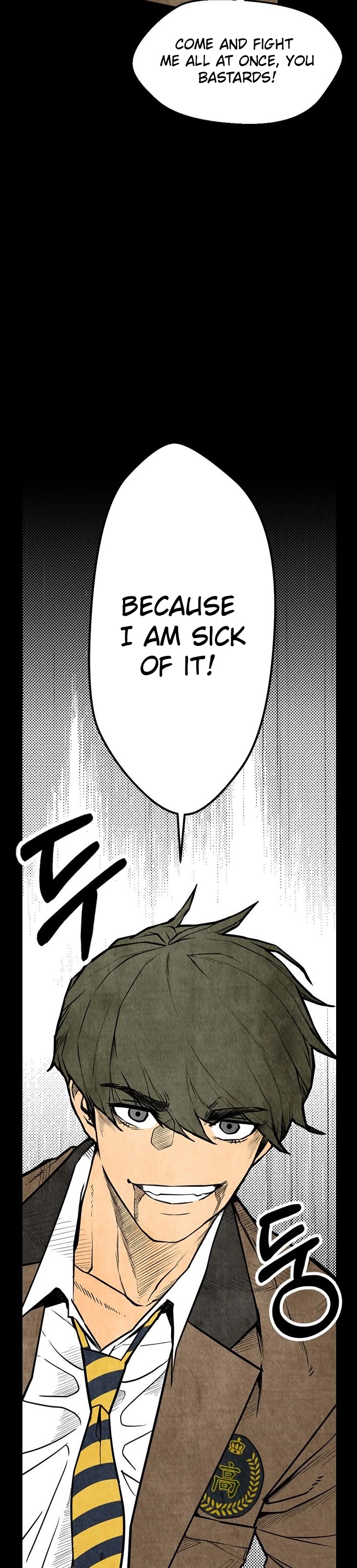 Daddy Goes to School Chapter 9 page 27 - Chapter 9