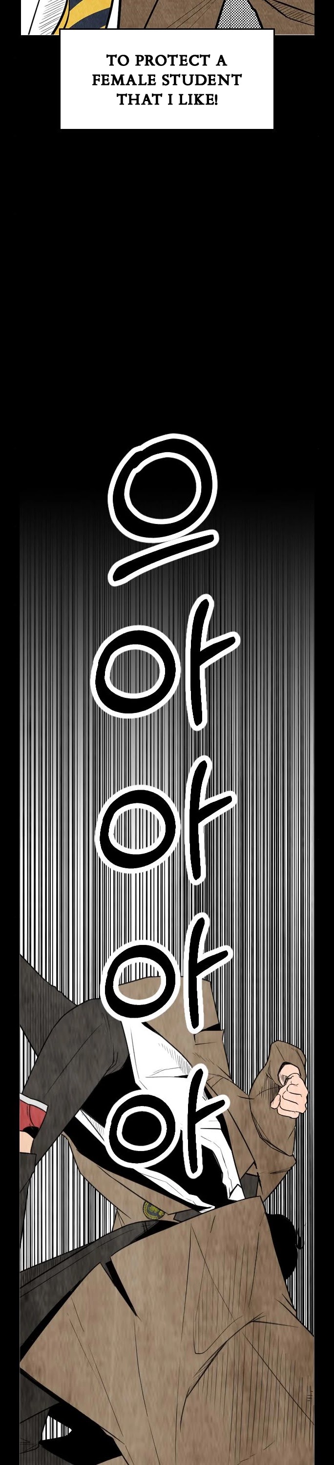 Daddy Goes to School Chapter 9 page 28 - Chapter 9