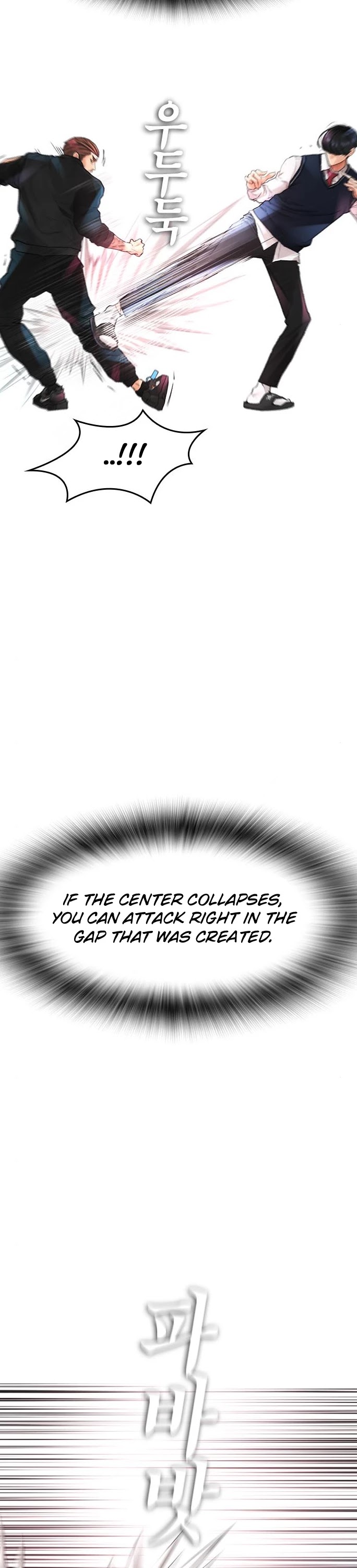 Daddy Goes to School Chapter 9 page 44 - Chapter 9
