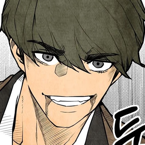 Daddy Goes to School Chapter 9 cover
