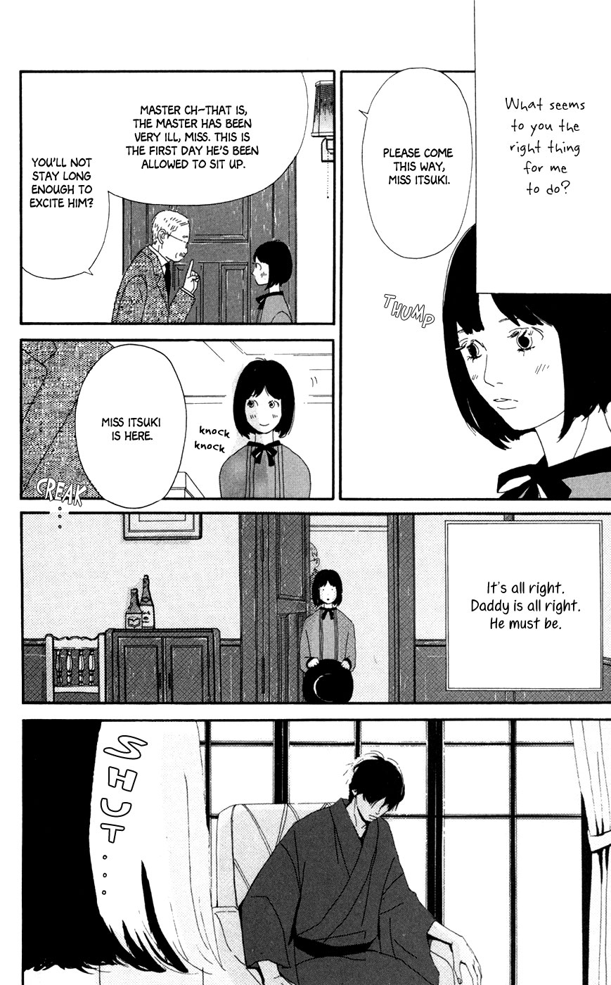 Daddy Long Legs (KATSUTA Bun) Chapter 4 page 78 - Chapter 4: Daddy Long Legs [End]