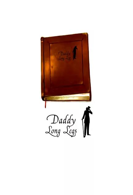 Daddy Long Legs Chapter 1.1 page 2 - Vol.1 Chapter 1