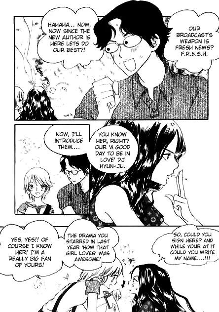 Daddy Long Legs Chapter 1.1 page 24 - Vol.1 Chapter 1