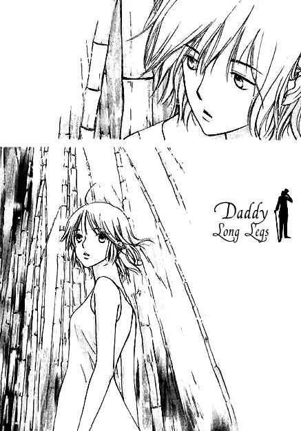 Daddy Long Legs Chapter 1.3 page 4 - Vol.1 Chapter 3