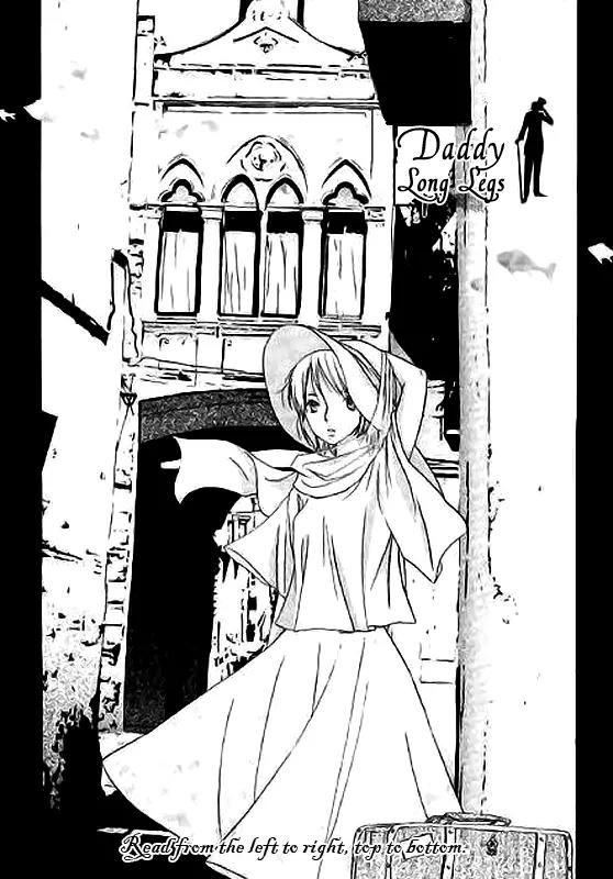 Daddy Long Legs Chapter 1.4 page 2 - Vol.1 Chapter 4