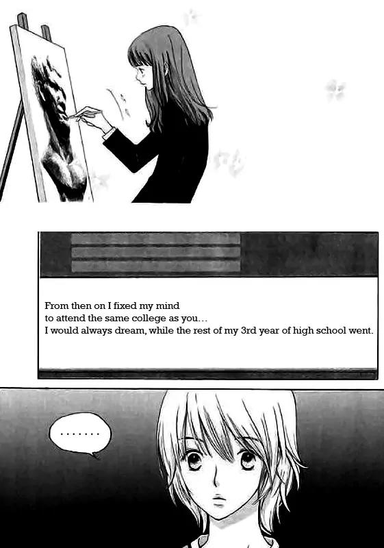 Daddy Long Legs Chapter 1.4 page 8 - Vol.1 Chapter 4
