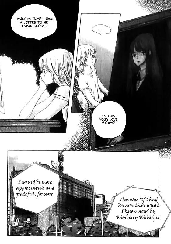 Daddy Long Legs Chapter 1.4 page 9 - Vol.1 Chapter 4