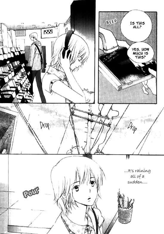 Daddy Long Legs Chapter 1.5 page 17 - Vol.1 Chapter 5